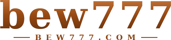 bew777 logo