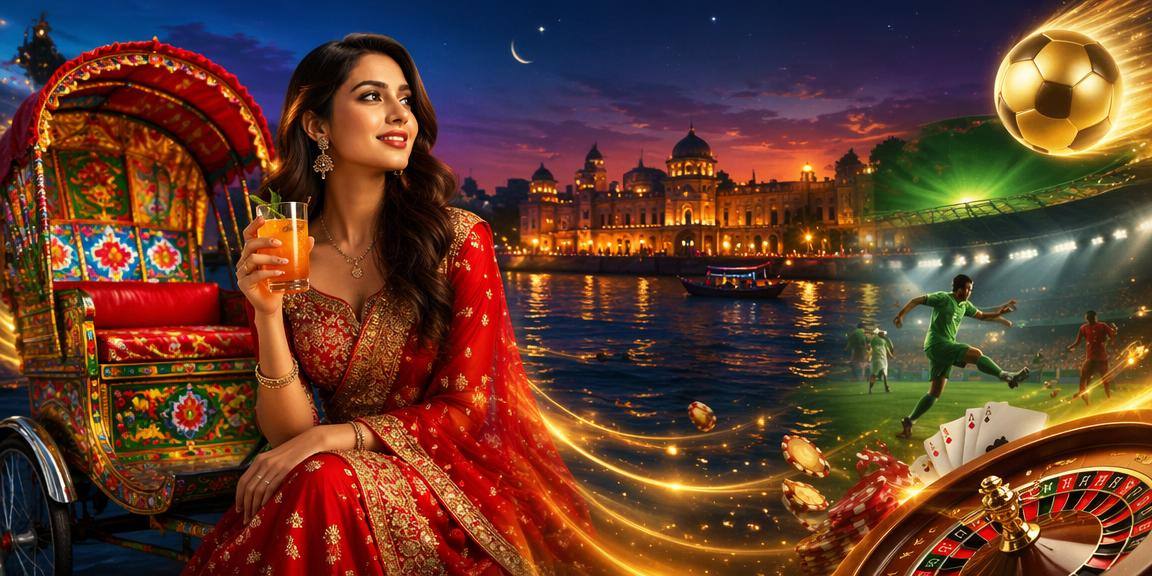bew777 bew777 কীভাবে বাংলাদেশের পেমেন্ট সুবিধাকে খেলার কেন্দ্রে রাখল